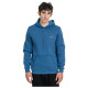 Target Ανδρικό φούτερ Fleece Hoodie ''Basics Trg''